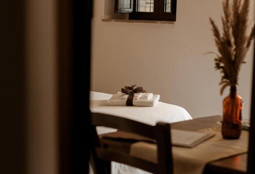 Escritório Superior, Country House L Aia   Wellness & Relax