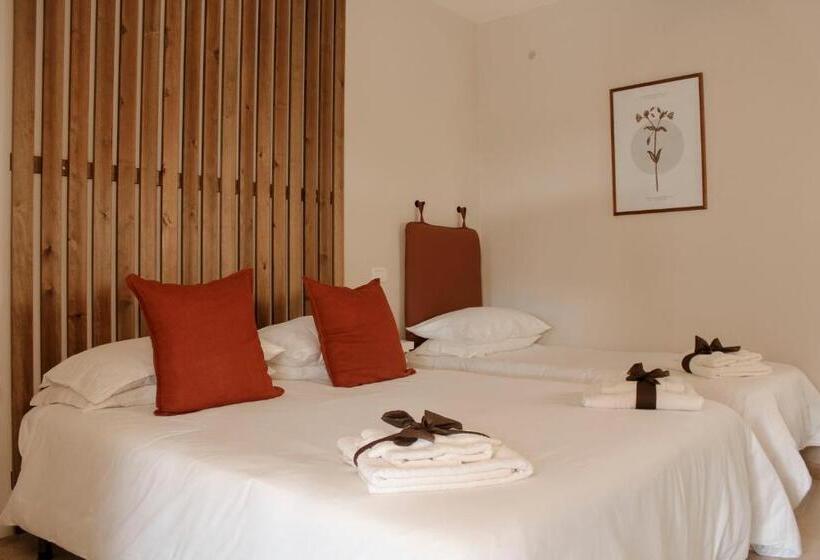 إستوديو سوبيريور, Country House L Aia   Wellness & Relax