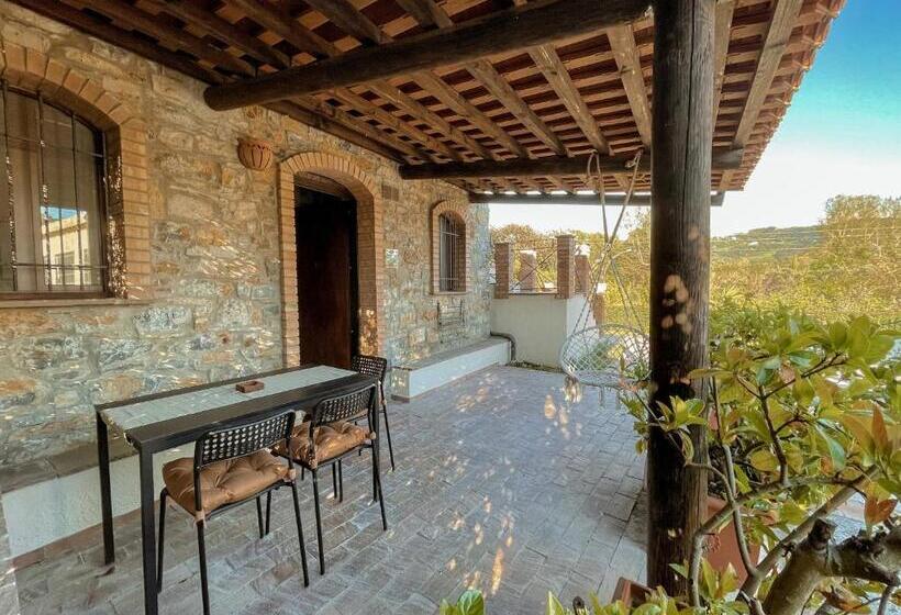 إستوديو سوبيريور, Country House L Aia   Wellness & Relax