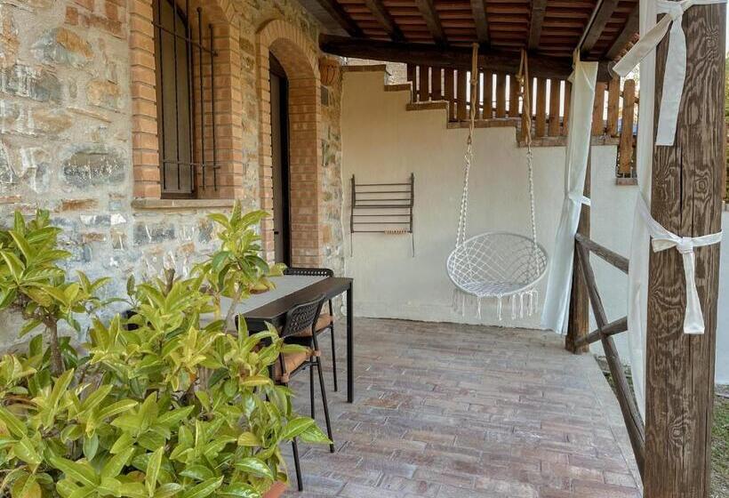 إستوديو قياسى, Country House L Aia   Wellness & Relax