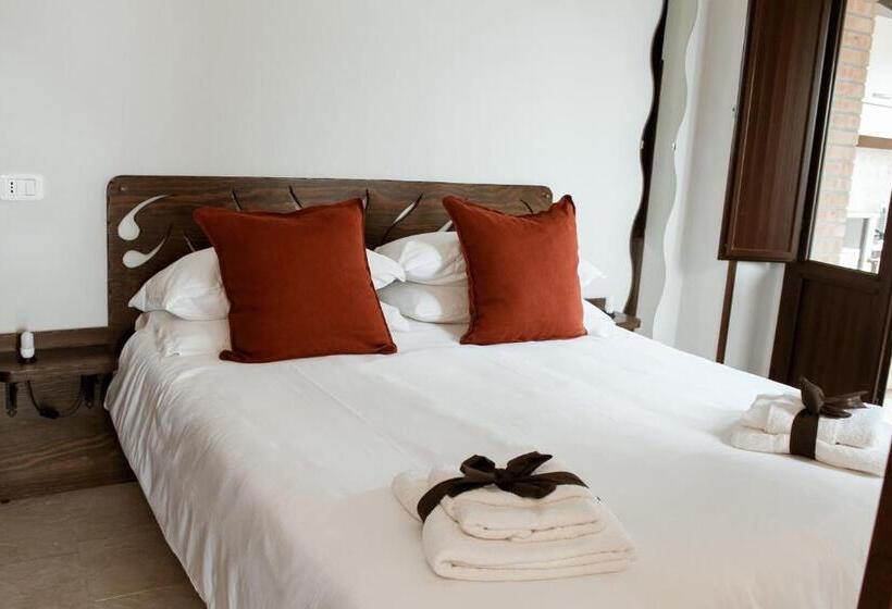 プールビュースタンダードステューディオ, Country House L Aia   Wellness & Relax