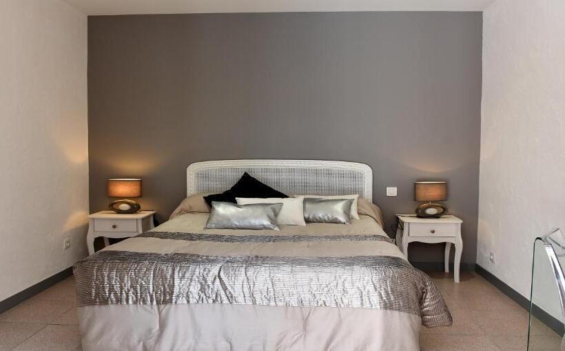 스탠다드 룸, Domaine De Foresta