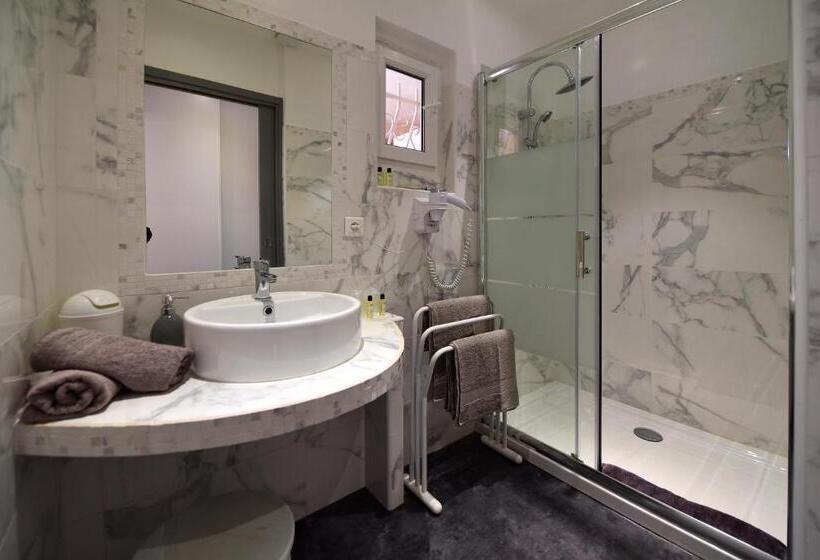 스탠다드 룸, Domaine De Foresta