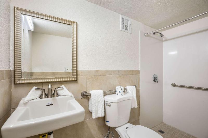 스탠다드 트리플 룸, Domaine De Foresta