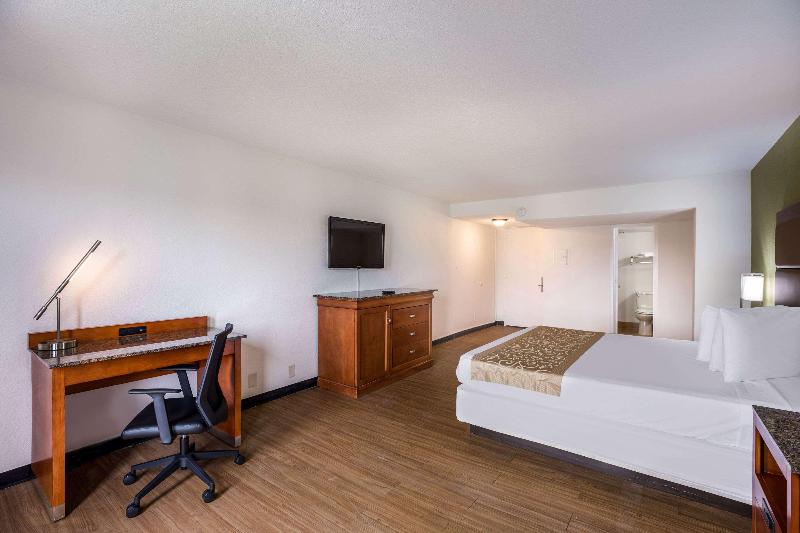 스탠다드 트리플 룸, Domaine De Foresta