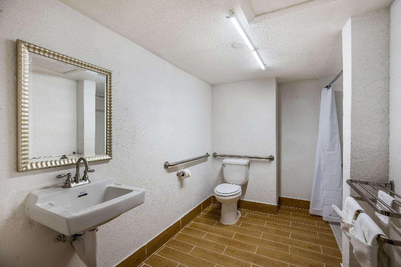 스탠다드 트리플 룸, Domaine De Foresta