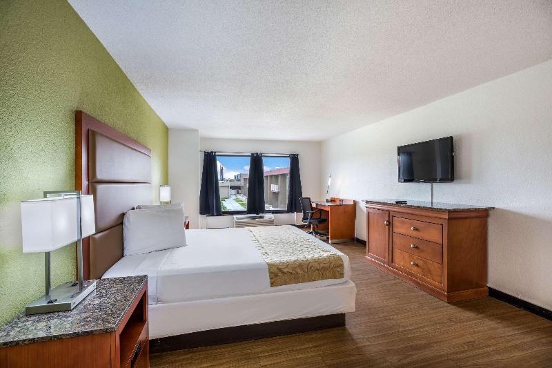 스탠다드 트리플 룸, Domaine De Foresta