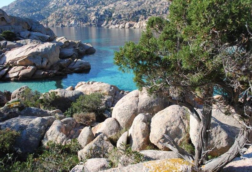 标准间, Il Giardino Di Tatiana Rooms & Breakfast