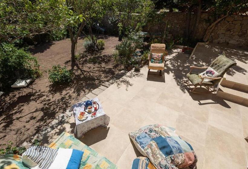 اتاق استاندارد, Il Giardino Di Tatiana Rooms & Breakfast