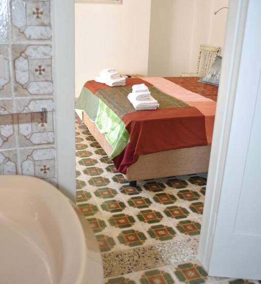 اتاق استاندارد, Il Giardino Di Tatiana Rooms & Breakfast
