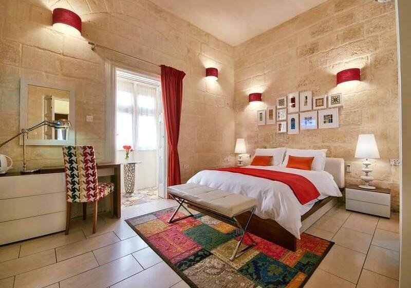 اتاق لوکس با تخت بزرگ, Julesy S Bnb