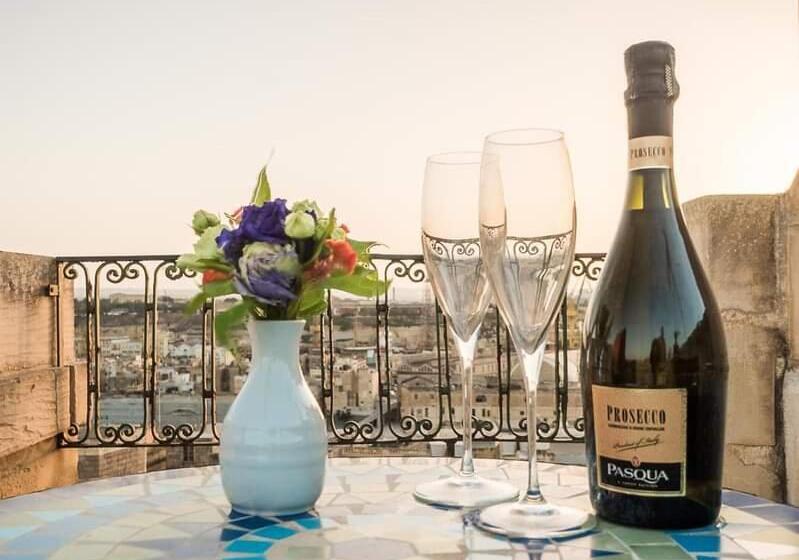 اتاق لوکس, Julesy S Bnb