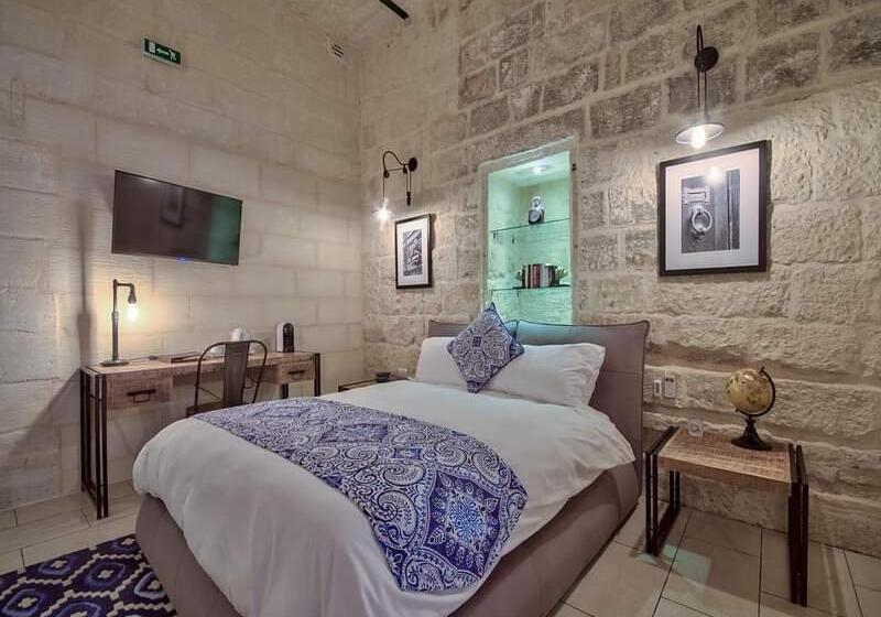 اتاق لوکس, Julesy S Bnb