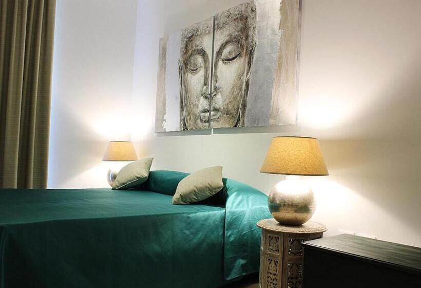 سوییت, L'etoile