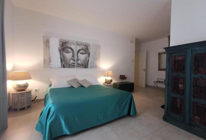 سوییت, L'etoile