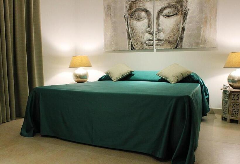 سوییت, L'etoile