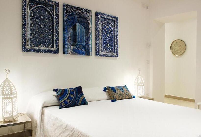 اتاق استاندارد, L'etoile