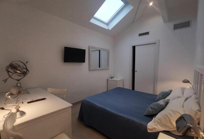 اتاق استاندارد, L'etoile