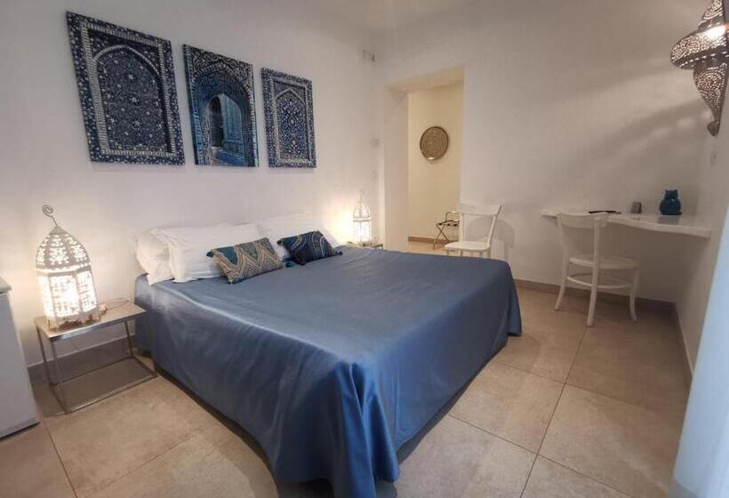 اتاق استاندارد, L'etoile