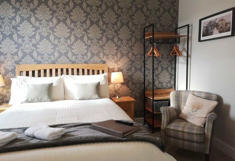 Номер Стандарт, Lossiemouth House