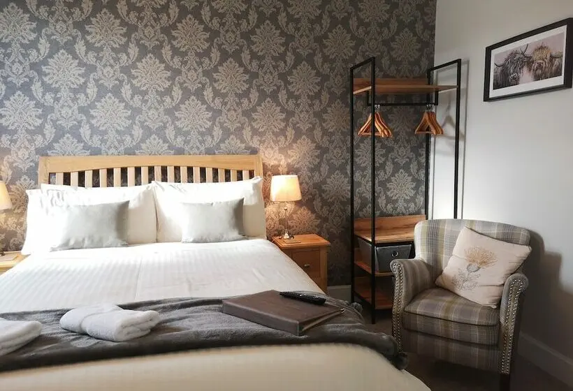 スタンダードルーム, Lossiemouth House