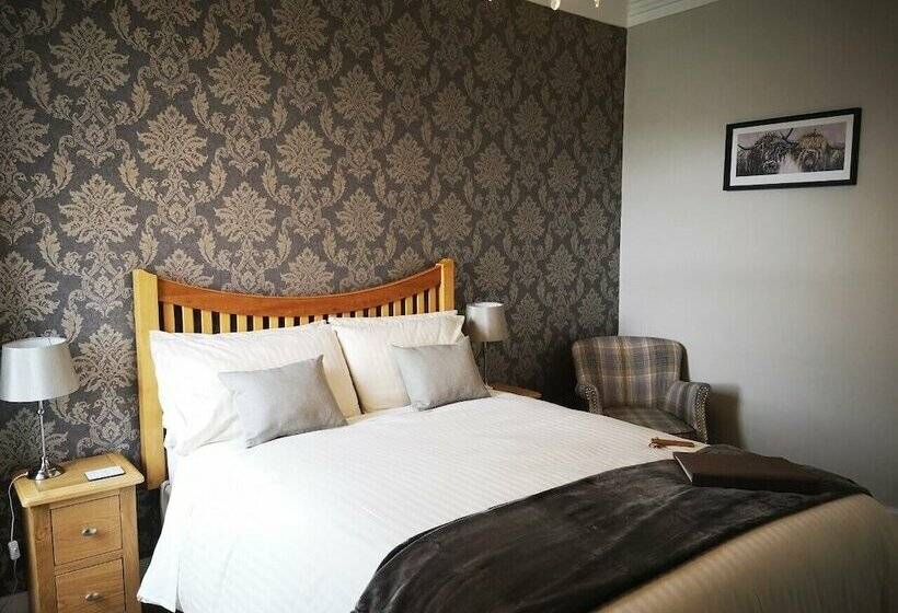 Номер Стандарт, Lossiemouth House