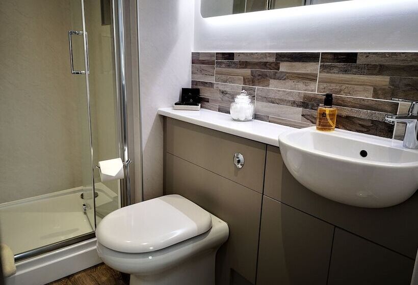 Номер Стандарт, Lossiemouth House