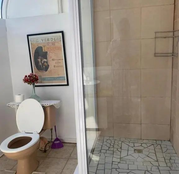 スタンダードルーム, The Little Hideaway Guesthouse