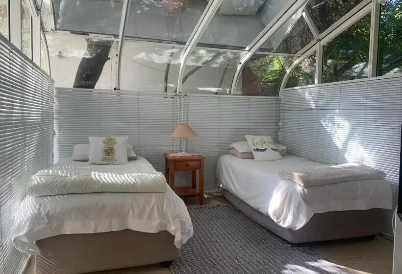 スタンダードルーム, The Little Hideaway Guesthouse