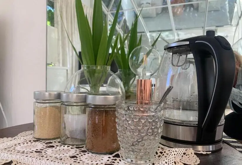 スタンダードルーム, The Little Hideaway Guesthouse