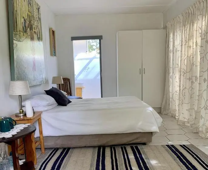 スタンダードルーム, The Little Hideaway Guesthouse