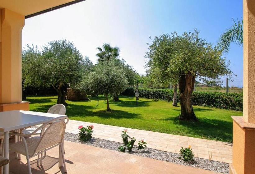 Номер Superior, Villa D Aquino