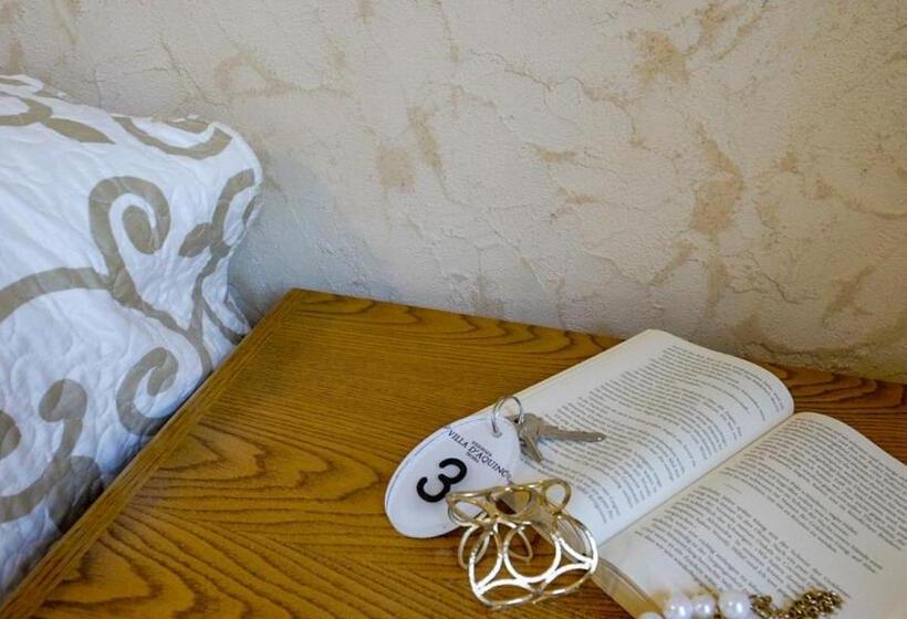 オーシャンビュースタンダードルーム, Villa D Aquino