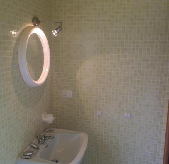 带大床的标准间, Coppola Rossa Relax