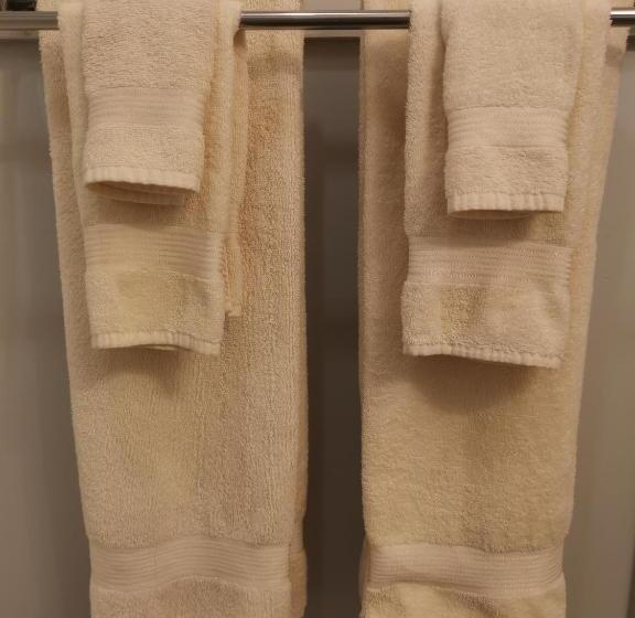 スイート（家族用）, Coquihalla Motel