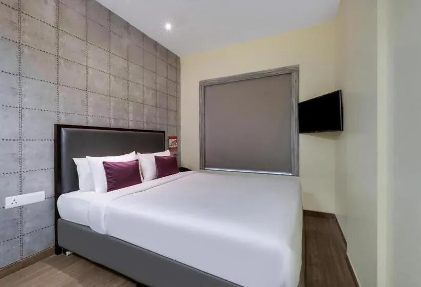اتاق سوپریور, 7 Apple Hotel, Vadodara