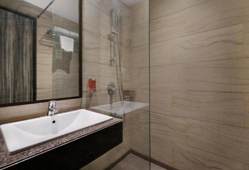 スーペリアールーム, 7 Apple Hotel, Vadodara