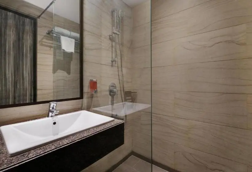 اتاق سوپریور, 7 Apple Hotel, Vadodara
