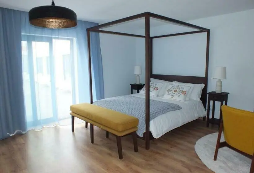 スイート, Mystay   Casa De Baco