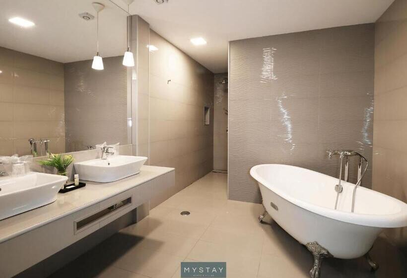 Люкс, Mystay   Casa De Baco