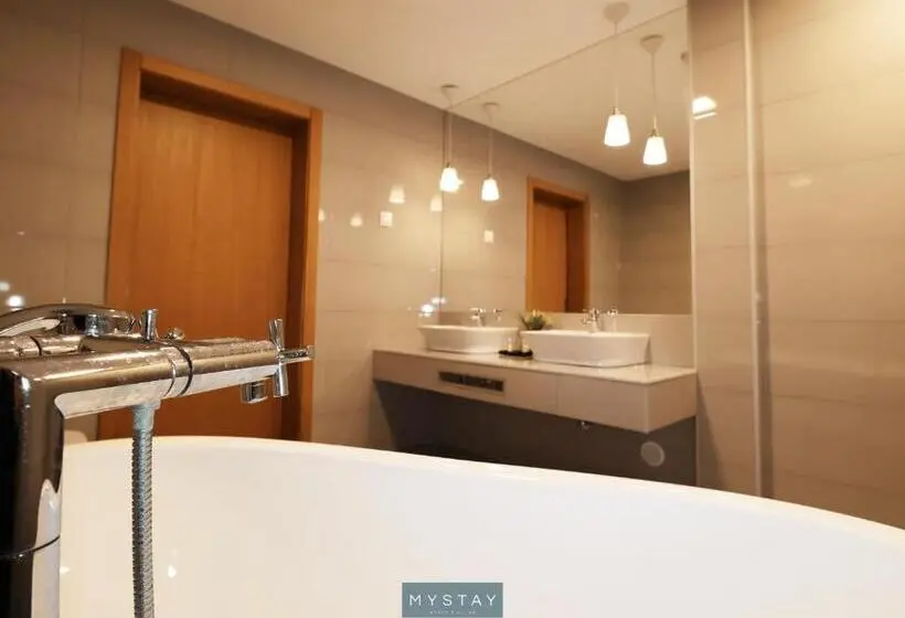 スイート, Mystay   Casa De Baco