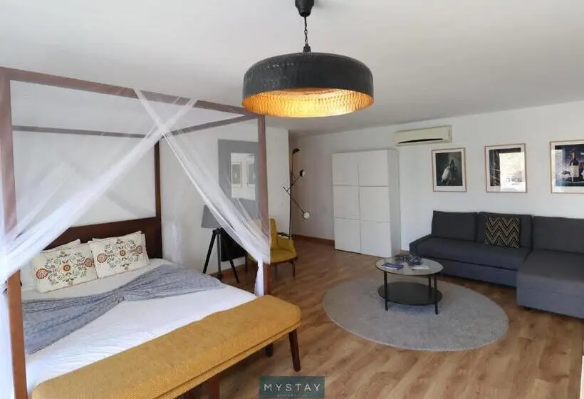 スイート, Mystay   Casa De Baco