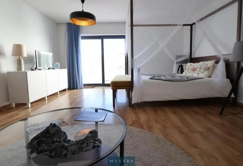 スイート, Mystay   Casa De Baco