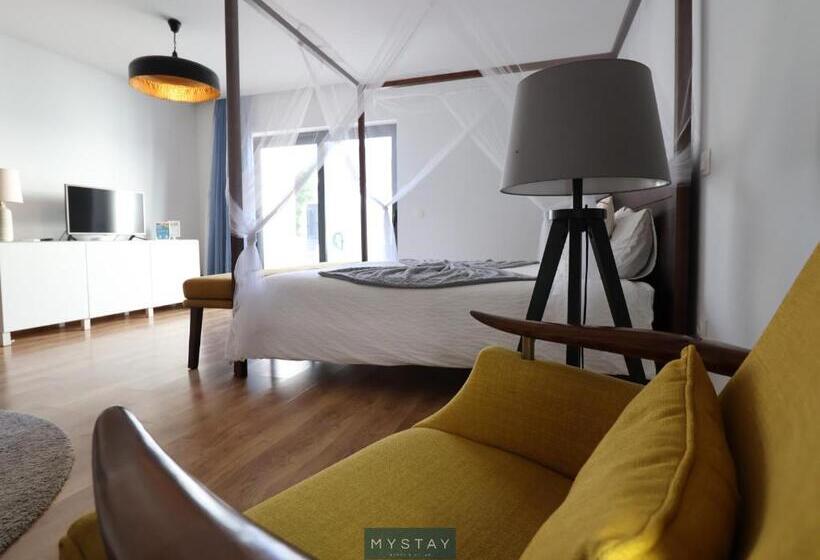 Люкс, Mystay   Casa De Baco