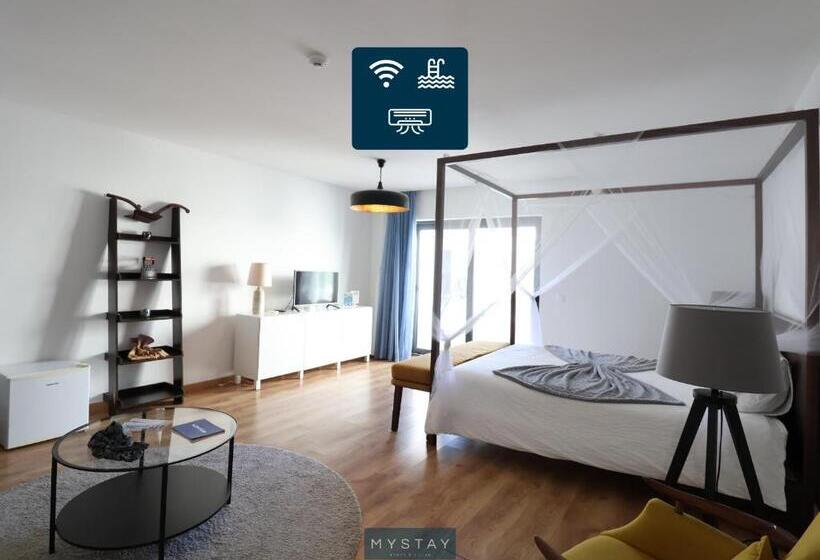 Люкс, Mystay   Casa De Baco