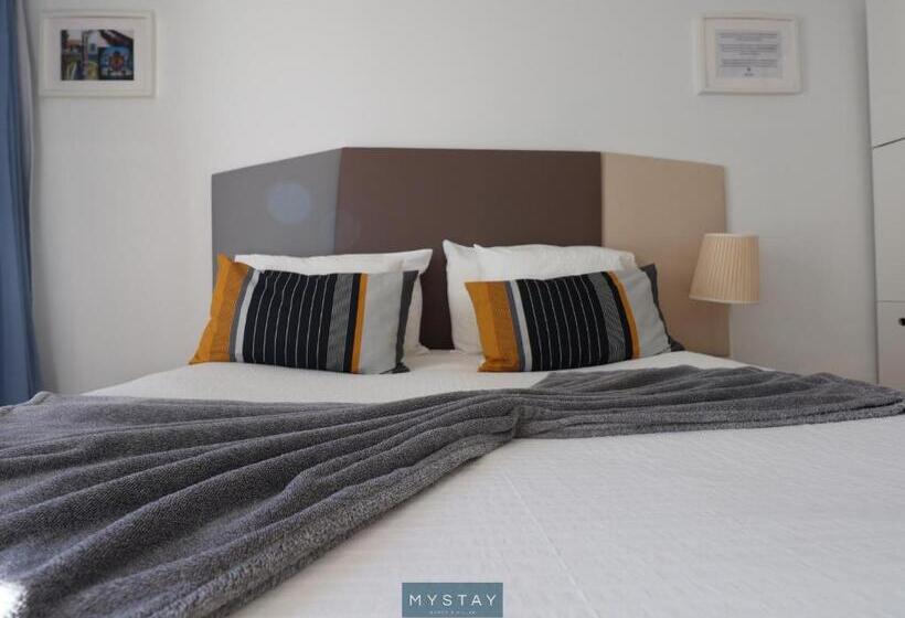 Номер Стандарт, Mystay   Casa De Baco
