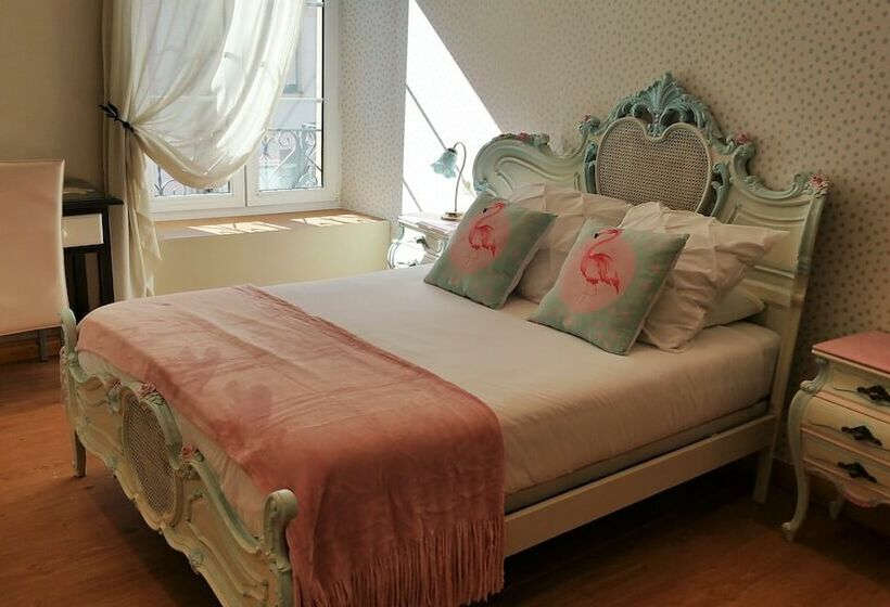 اتاق استاندارد, Hosteria Villa De Castro