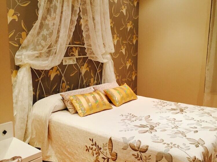 スタンダードルーム, Hosteria Villa De Castro