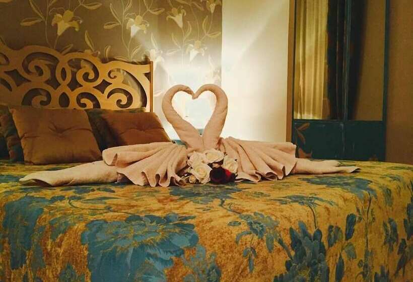 اتاق استاندارد, Hosteria Villa De Castro