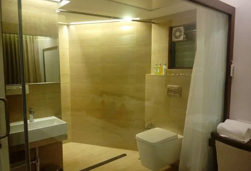 Executive-huone, Jivanta Shirdi